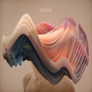 Album movement inspires (created with the Kia instrument) from WAVE