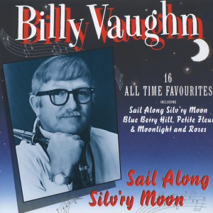 ดาวน์โหลดและฟังเพลง My Happiness พร้อมเนื้อเพลงจาก Billy Vaughn