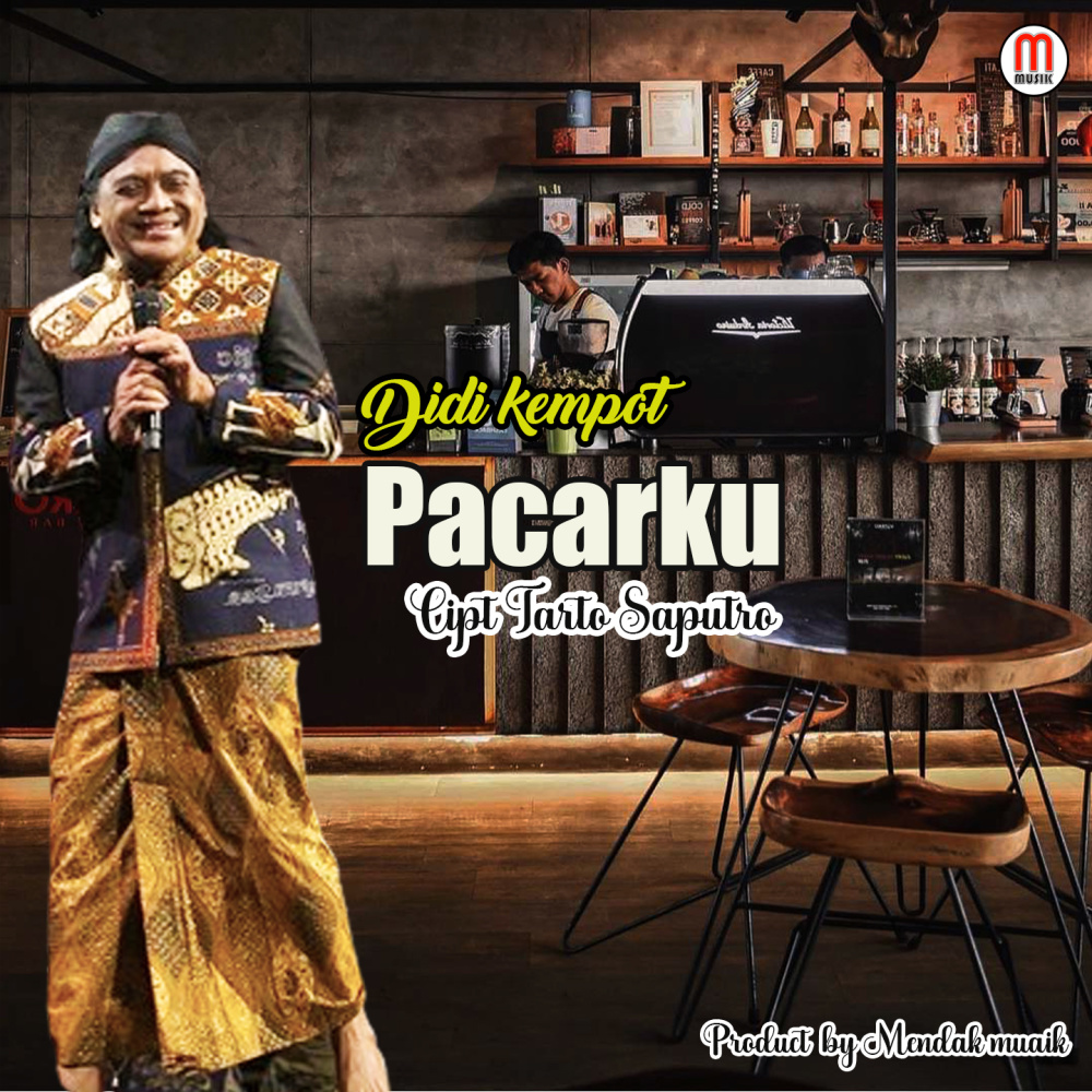 Pacarku
