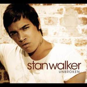 收聽Stan Walker的Unbroken歌詞歌曲