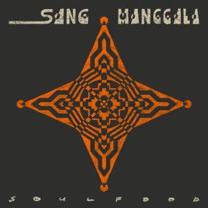 Soulfood的專輯Sang Manggala