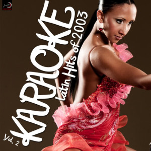 ดาวน์โหลดและฟังเพลง Hoy Es Adios (In the Style of Santana & Alejandro Lerner) [Karaoke Version] (Karaoke Version) พร้อมเนื้อเพลงจาก Ameritz Countdown Karaoke