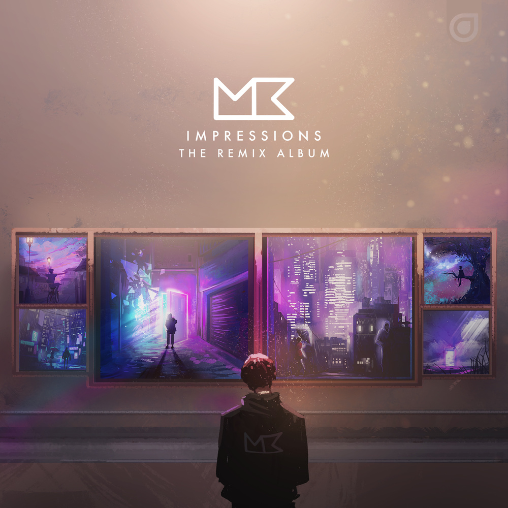 Breathe In The Moment (Au5 Remix)