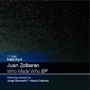 อัลบัม Who Made Who EP ศิลปิน Juan Zolbaran