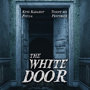 ดาวน์โหลดและฟังเพลง The White Door พร้อมเนื้อเพลงจาก Tommy Biz