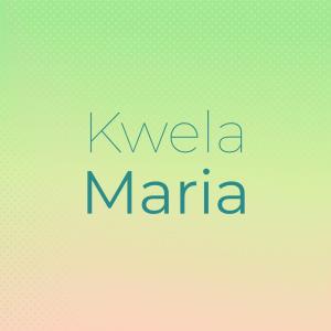 Album Kwela Maria from Various