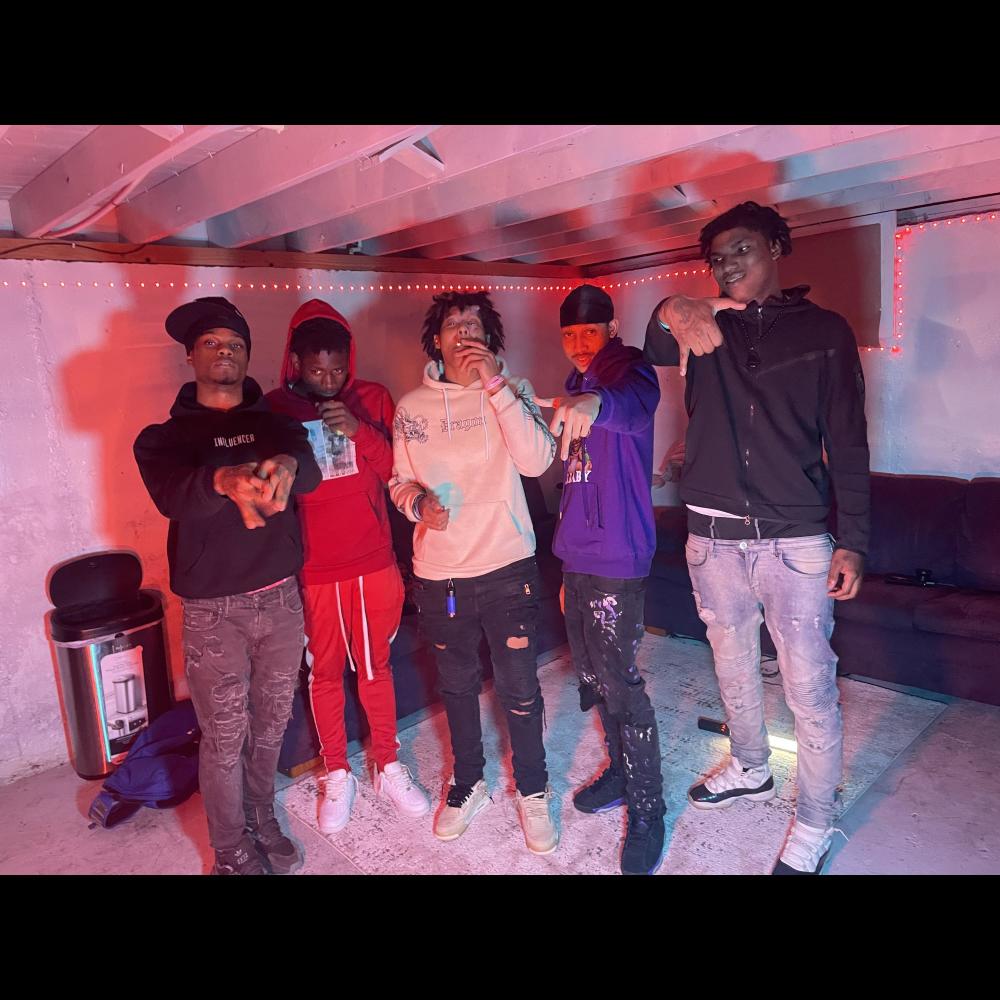 Party Pt. 2 (feat. Jdotty Wvttz & Zay G) (Explicit)