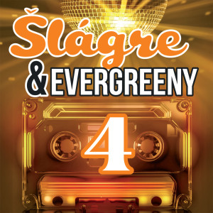 Album Šlágre & Evergreeny 4 from 