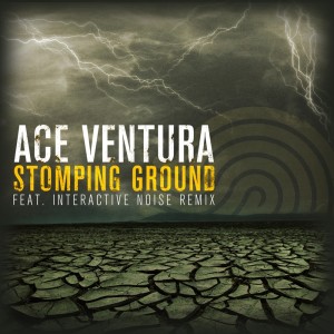 Dengarkan Stomping Ground (Explicit) lagu dari Ace Ventura dengan lirik