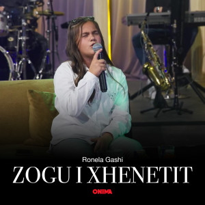 Listen to Zogu i Xhenetit song with lyrics from Ronela Gashi