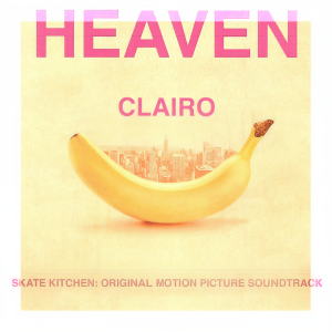 ดาวน์โหลดและฟังเพลง Heaven พร้อมเนื้อเพลงจาก Clairo