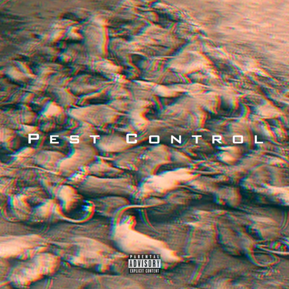 Pest Control (Explicit)