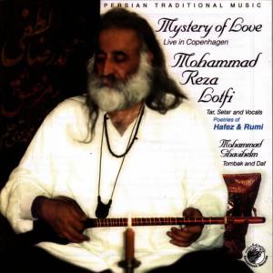 收聽Mohammad Reza Lotfi的Mystery Of Love歌詞歌曲