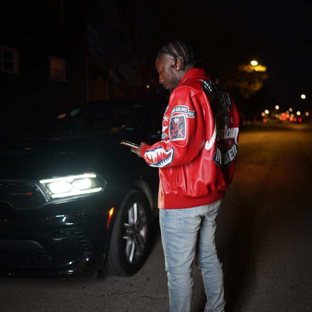 Deep Ina Trenches (Explicit)
