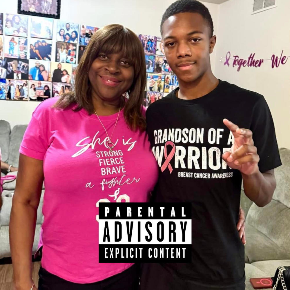 NANEE KITCHEN (Explicit)
