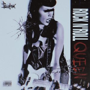 Album Rock n Roll Queen (Explicit) oleh Talmek
