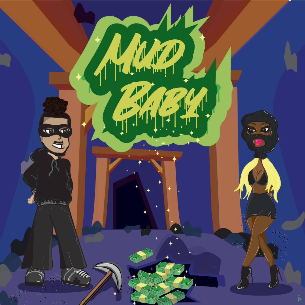 Mud Baby (feat. Senait) (Explicit)