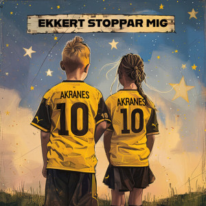 Album Ekkert stoppar mig from ÍA