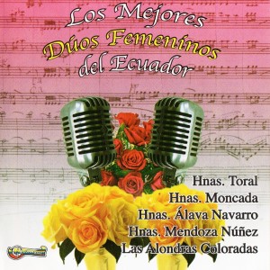 收听Las Alondras Coloradas的Vendaval歌词歌曲