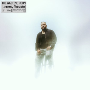 Jeremy Rosado的專輯Keep Holding On