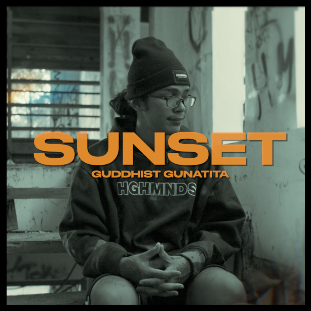 Sunset (Explicit)