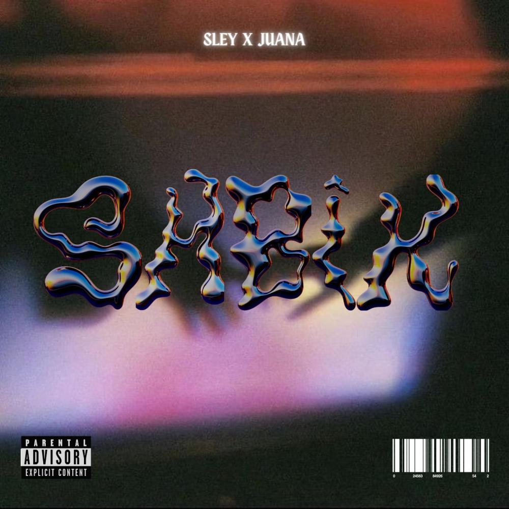 SABIK (feat. JUANA) (Explicit)