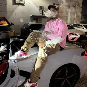 Mike Lary的專輯Morgan (Explicit)
