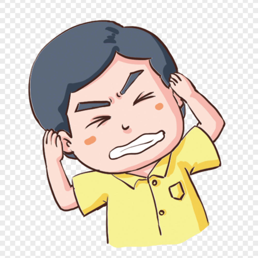 Headache