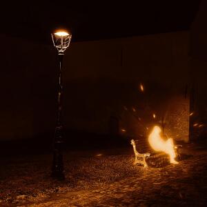 default playlist img