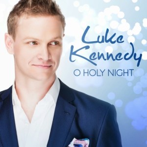 อัลบัม O Holy Night ศิลปิน Luke Kennedy