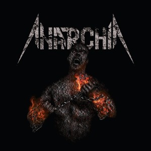 Dengarkan lagu Poslední soud nyanyian Anarchia dengan lirik