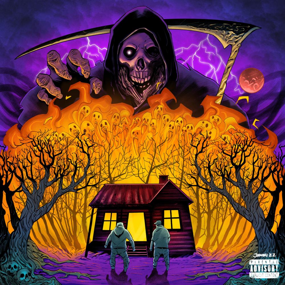 Doomsday Aura (Explicit)