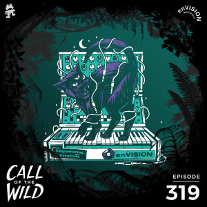 Monstercat Call of the Wild的專輯319 - Monstercat: Call of the Wild (enVISION x Joshua Noom)