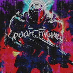 Album DOOM PHONK (Explicit) from Dead Feature