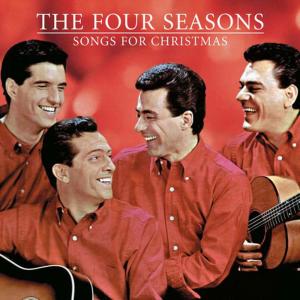 ดาวน์โหลดและฟังเพลง The Christmas Song พร้อมเนื้อเพลงจาก The Four Seasons