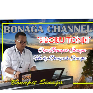 Listen to Siboru Tondi song with lyrics from Dompak Sinaga