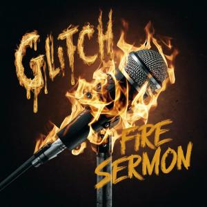 Glitch的專輯Fire Sermon