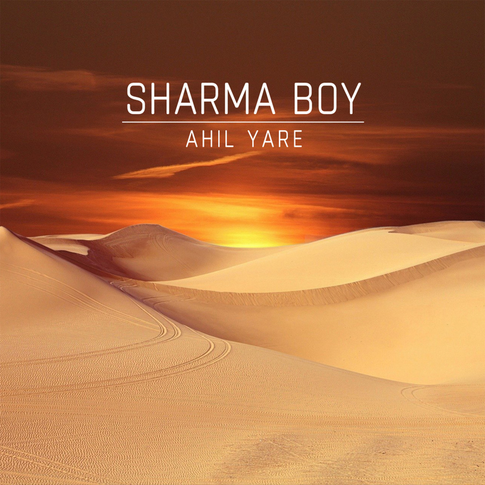 Ahil Yare
