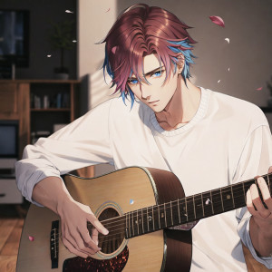 default playlist img