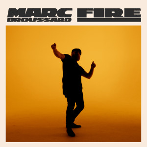 收聽Marc Broussard的Fire歌詞歌曲