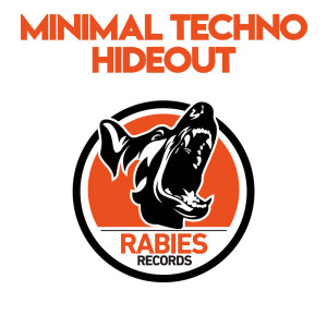 อัลบัม Minimal Techno Hideout ศิลปิน Various Artists