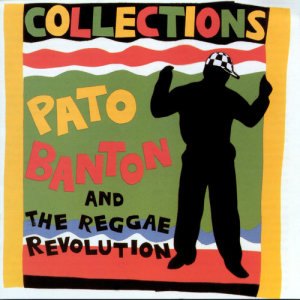 收聽Pato Banton的Bad Man And Woman (New Version)歌詞歌曲