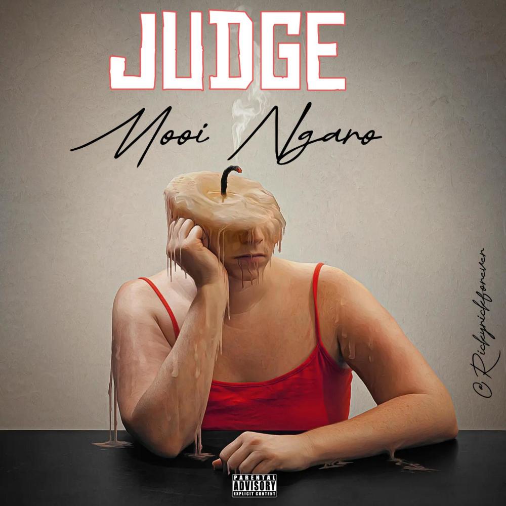 Judge