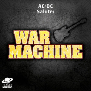 收聽The Hit Co.的War Machine歌詞歌曲