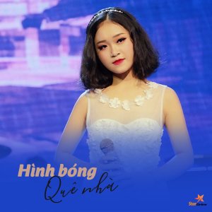 Listen to Hình Bóng Quê Nhà song with lyrics from Phạm Linh Phương