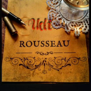 Listen to Rousseau song with lyrics from Udi