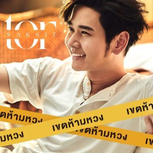 ดาวน์โหลดและฟังเพลง เขตห้ามหวง พร้อมเนื้อเพลงจาก ToR Saksit