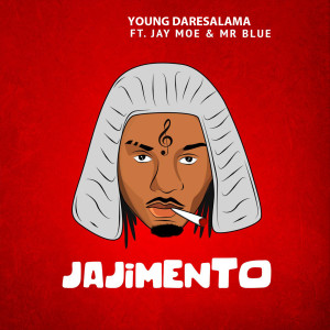 Album Jajimento from 