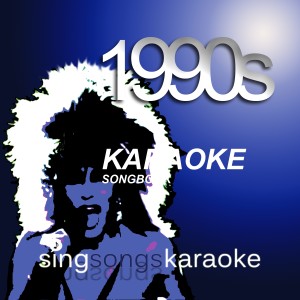 The 1990s Karaoke Band的專輯The Tina Turner 1990s Karaoke Songbook