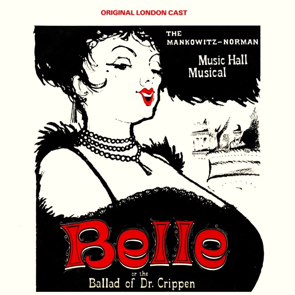 The Ballad Of Doctor Crippen / Pills, Pills, Pills (from "Belle")